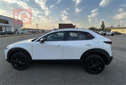 مازدا CX-30